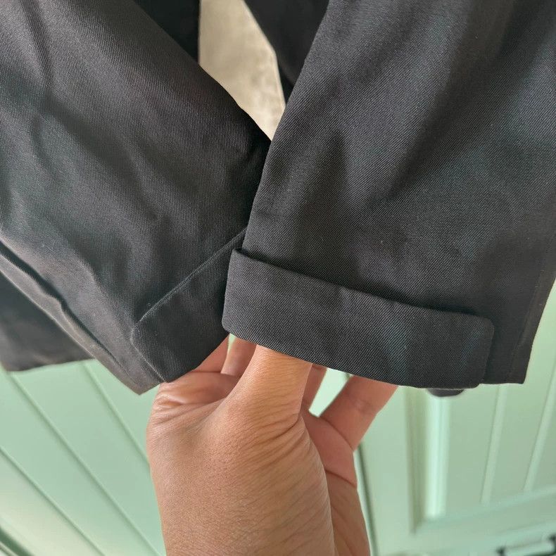 Comme des Garcons Stylish Black Suit CDG HOMME PLUS 2505-Nextarrow Size US XS / EU 42 / 0 - 8 Thumbnail