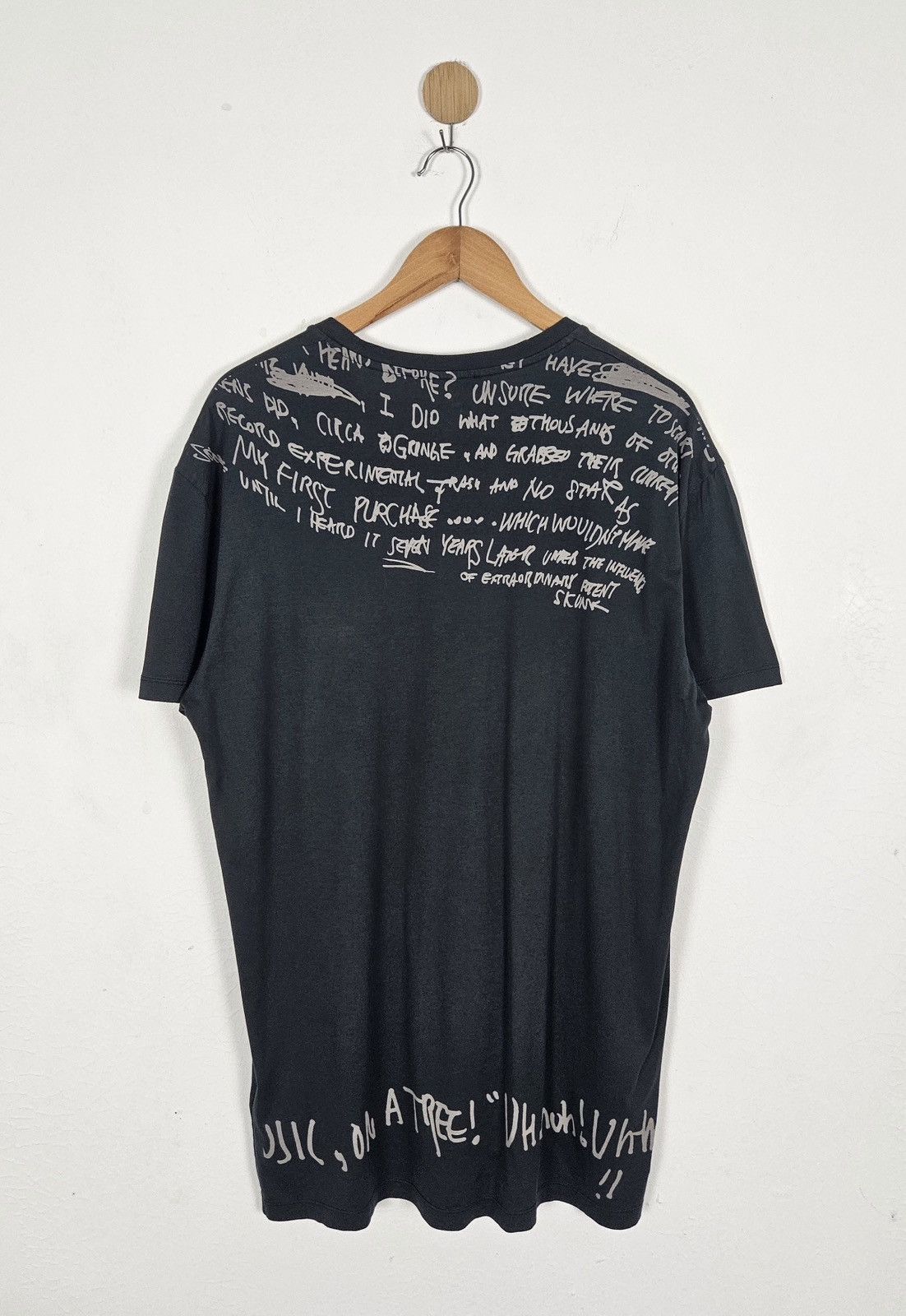 Alexander McQueen Alexander Mcqueen shirt Size US M / EU 48-50 / 2 - 2 Thumbnail