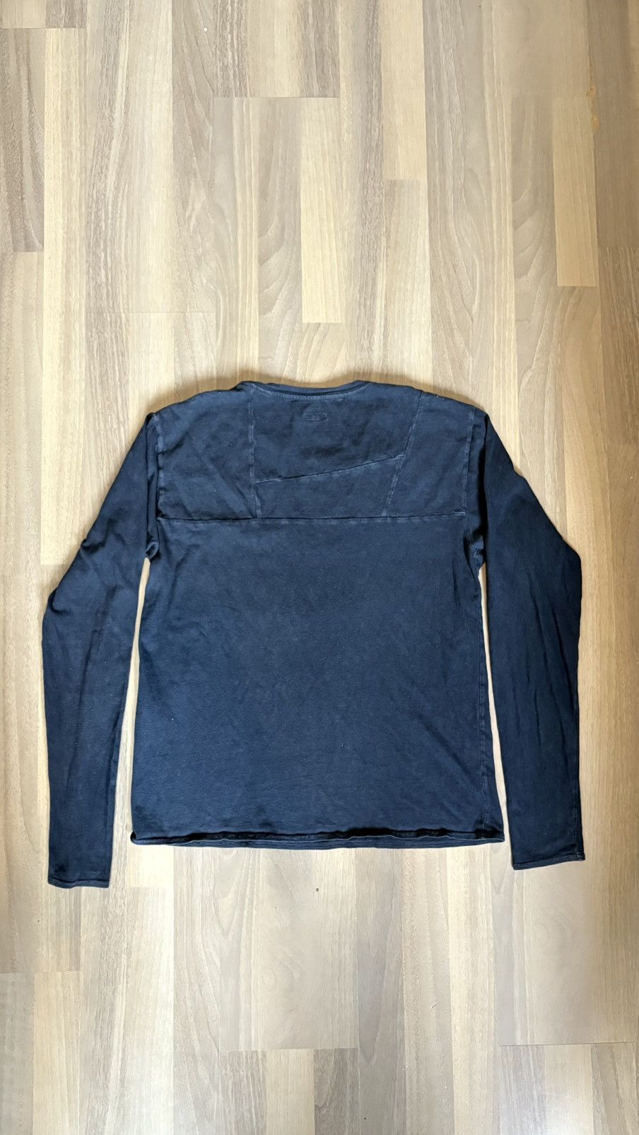 Kapital Kapital Reconstructed Long sleeve Size US M / EU 48-50 / 2 - 3 Thumbnail