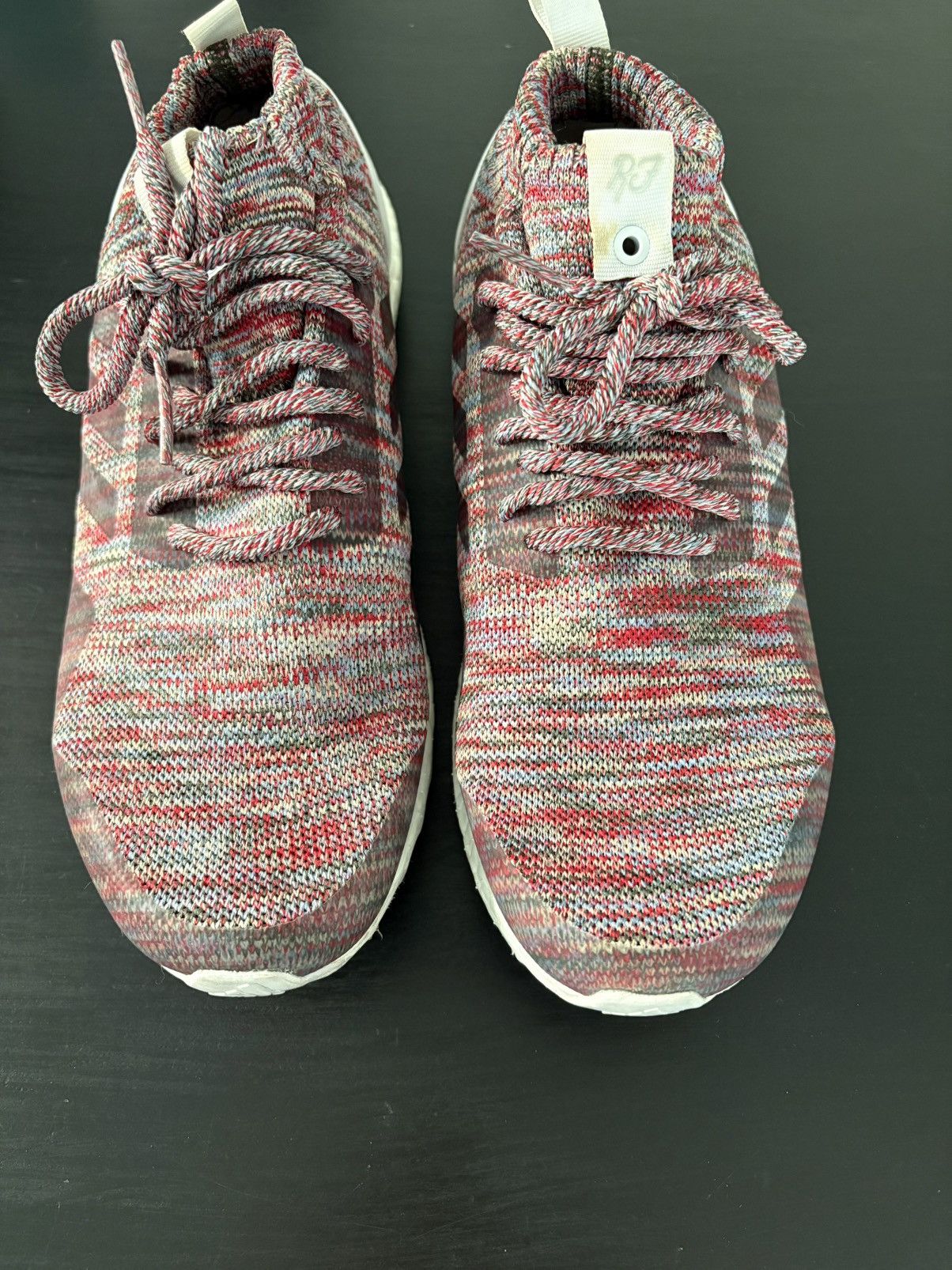 Adidas × Kith Adidas UltraBoost Mid x Kith Aspen Size US 10 / EU 43 - 3 Thumbnail