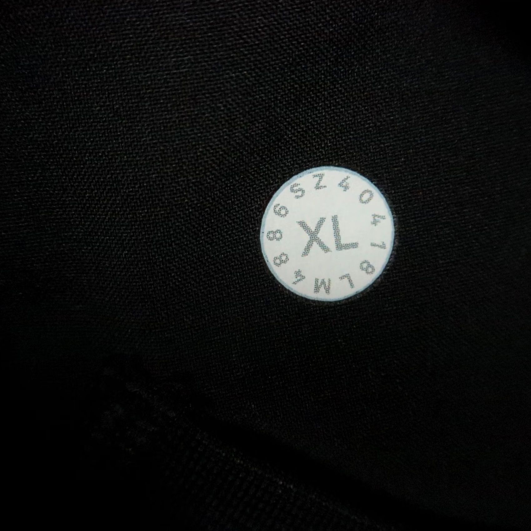 Lululemon Lululemon Hoodie Mens XL Gray Surge Warm Full Zip Athletic Performance Shirt Size US XL / EU 56 / 4 - 4 Thumbnail