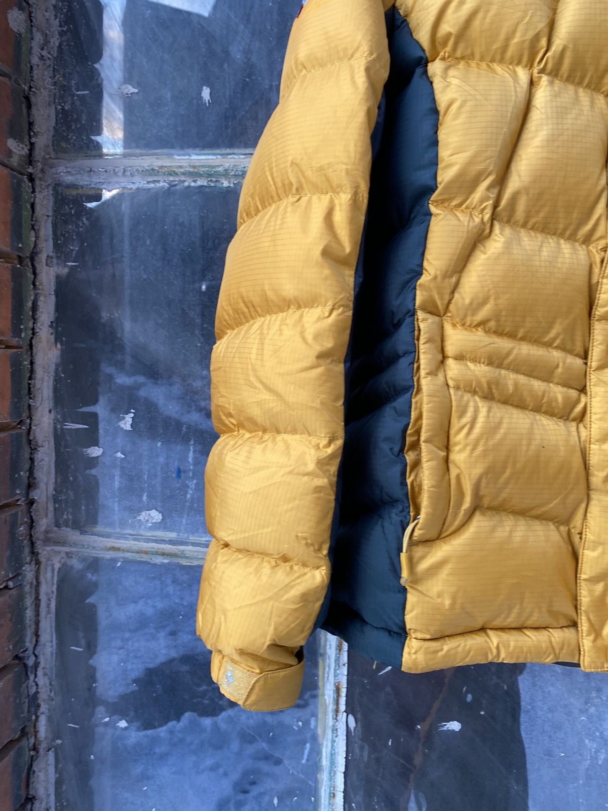 Montbell Puffer Montbell Jacket ex Size M / US 6-8 / IT 42-44 - 6 Thumbnail