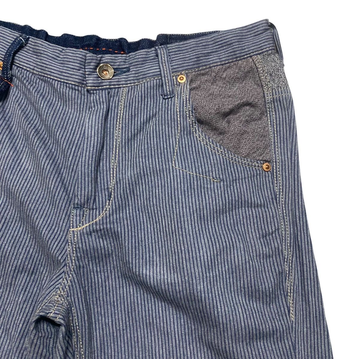 PHENOMENON Phenomenon Hickory Pants Size 28" / US 6 / IT 42 - 5 Thumbnail