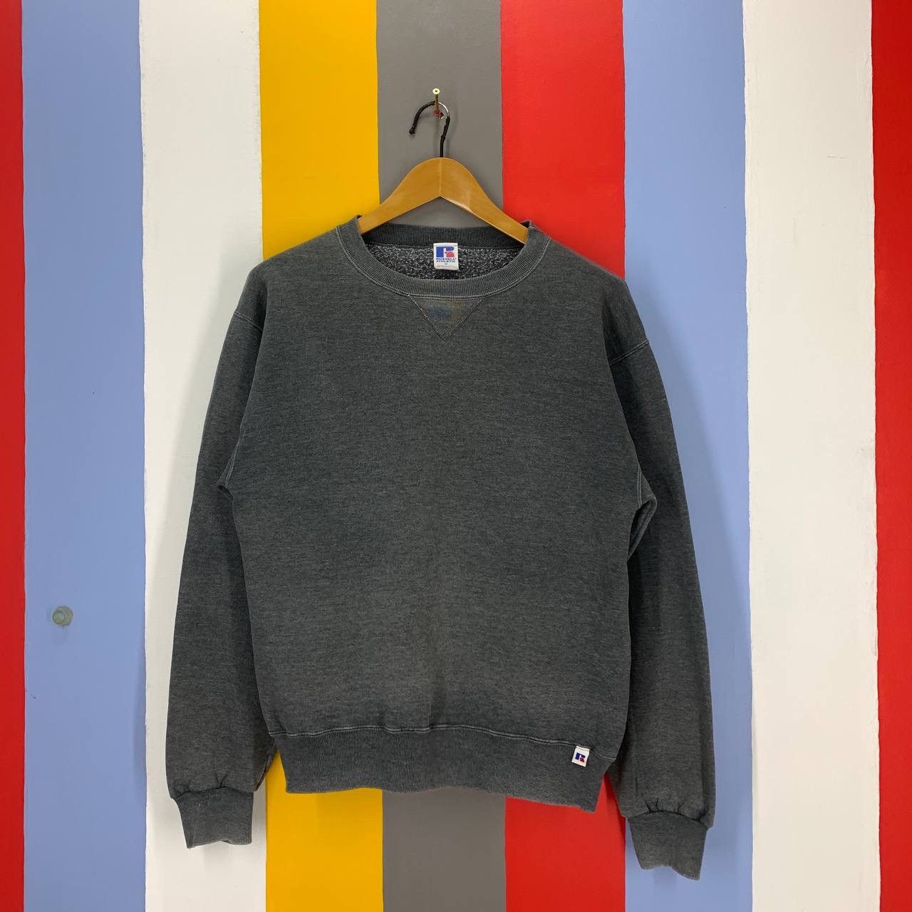 Made In Usa × Russell Athletic | Grailed