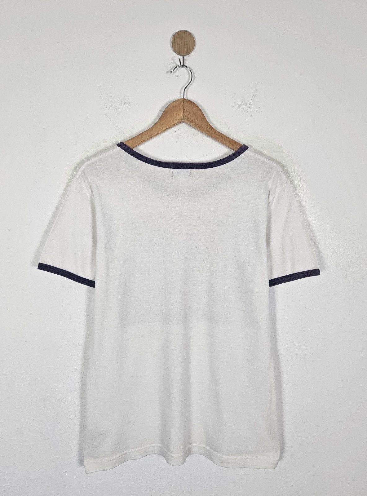 Takeo Kikuchi Takeo Kikuchi Freedom Project akira shirt Size US L / EU 52-54 / 3 - 3 Thumbnail