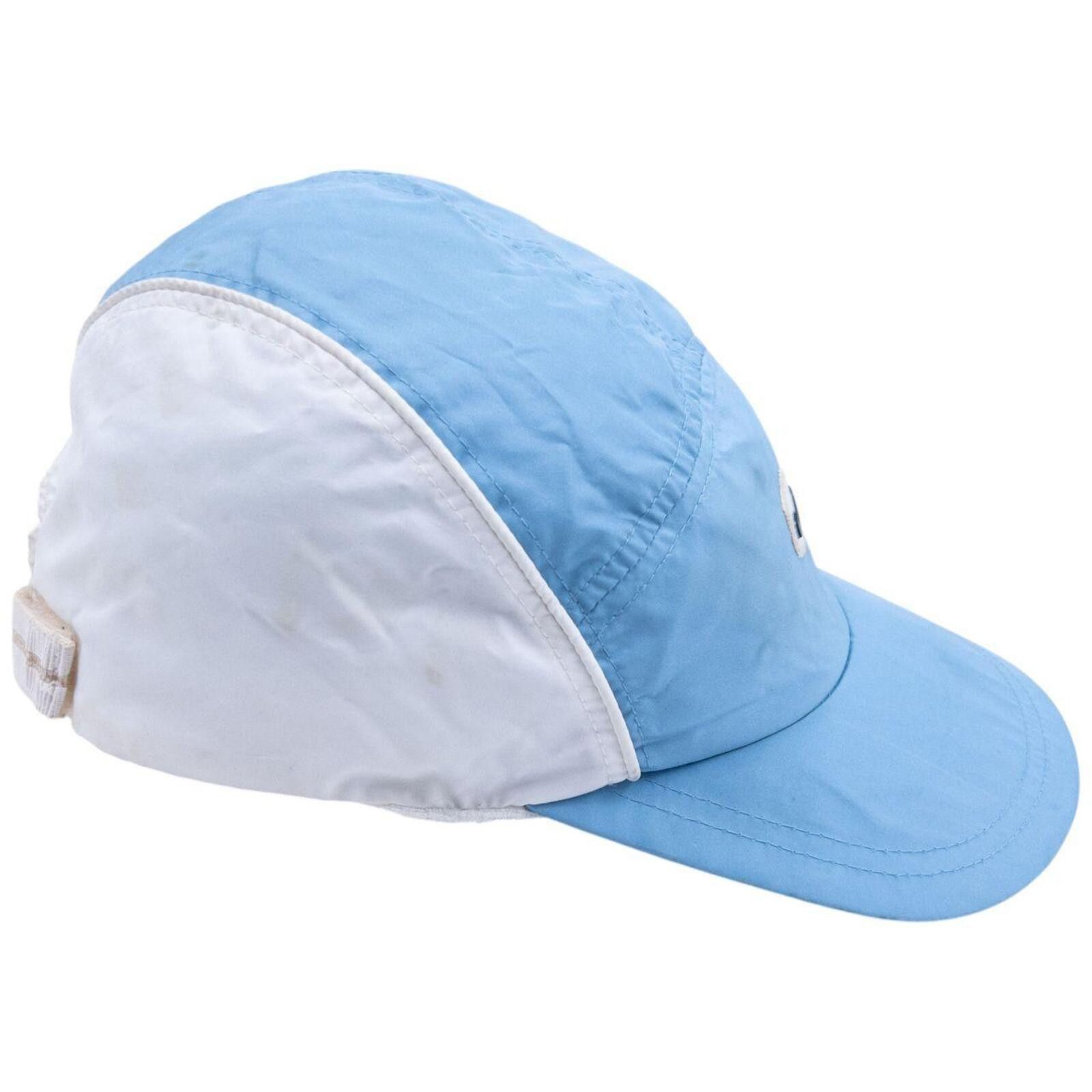 Nike Vintage 2000s Nike Hex Logo Hat Size ONE SIZE - 3 Thumbnail