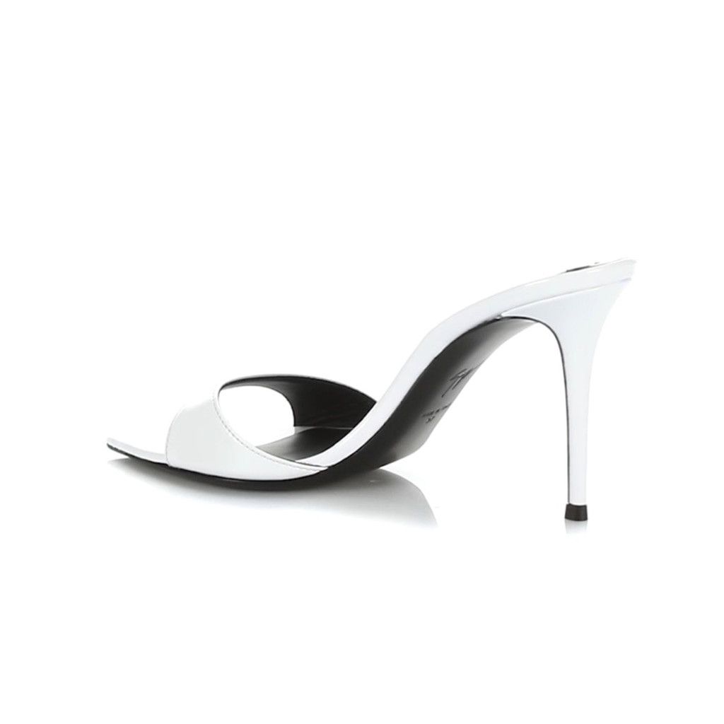 Giuseppe Zanotti Giuseppe Zanotti Intrigo 90 Sandal, Size: EU 37 Size US 7 / IT 37 - 3 Thumbnail