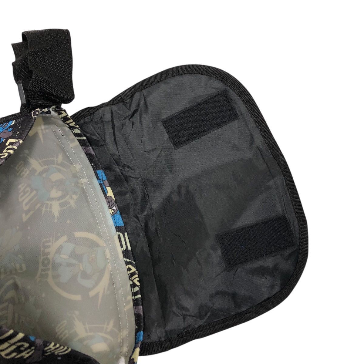 Japanese Brand 📌Full Print Design Sling Bag Pokemon Pocket Monsters Size ONE SIZE - 14 Thumbnail