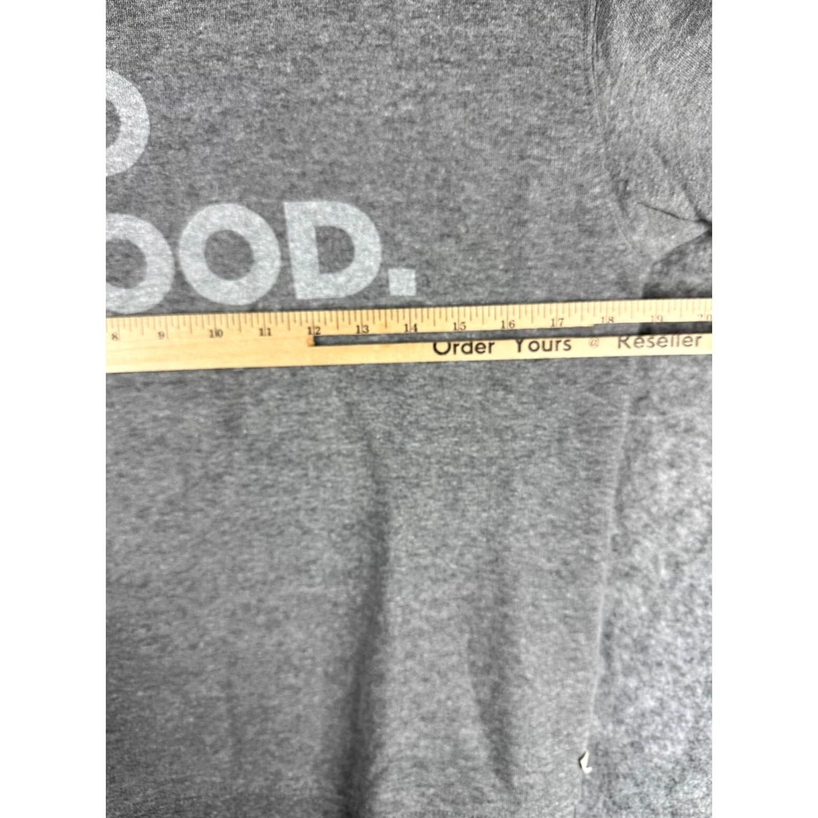 Cotopaxi Cotopaxi Do Good Sweatshirt Womens Small Gray Pullover Fleece Crew Gorpcore Size S / US 4 / IT 40 - 7 Thumbnail