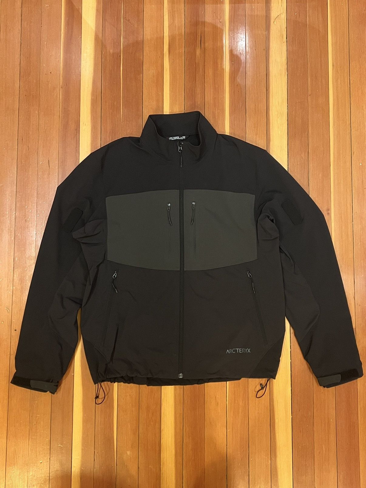 Arc'teryx Arcteryx System_A Paltz Jacket | Grailed