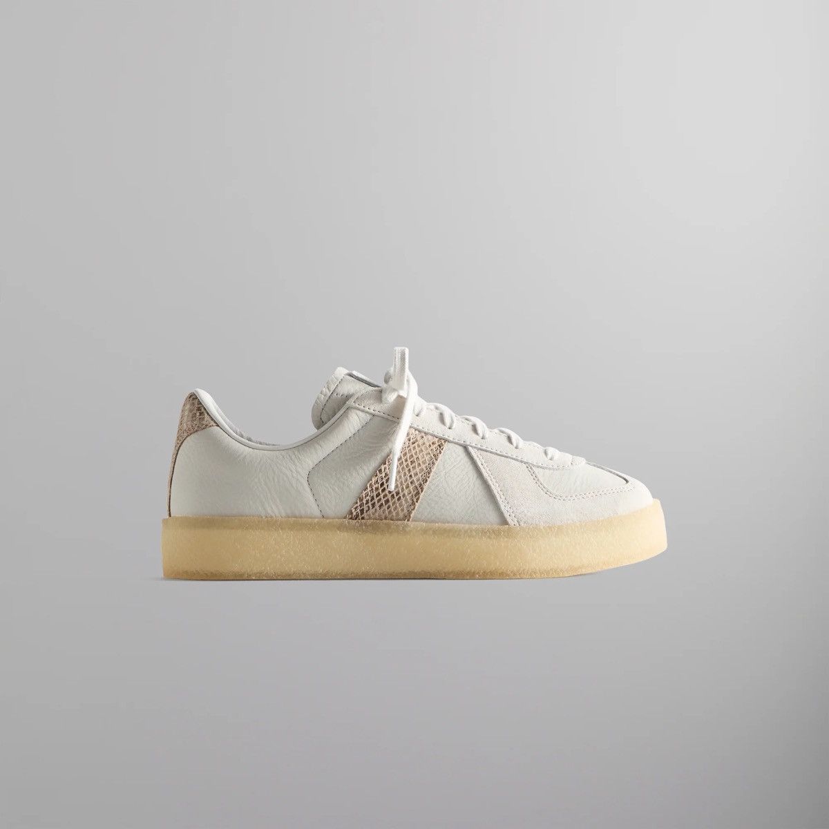 Adidas × Kith × Ronnie Fieg 8th St BW Army by Ronnie Fieg for adidas Originals & Clarks Size US 9.5 / EU 42-43 - 1 Thumbnail