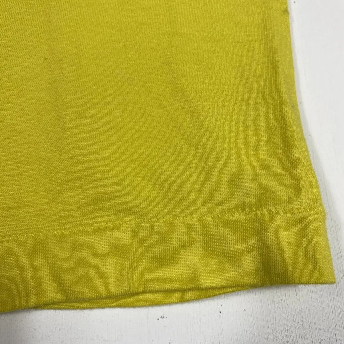 Japanese Brand VINTAGE 24 HOUR TELEVISION STUDIO GHIBLI MOVIE GRAPHIC TEE Size US L / EU 52-54 / 3 - 5 Thumbnail