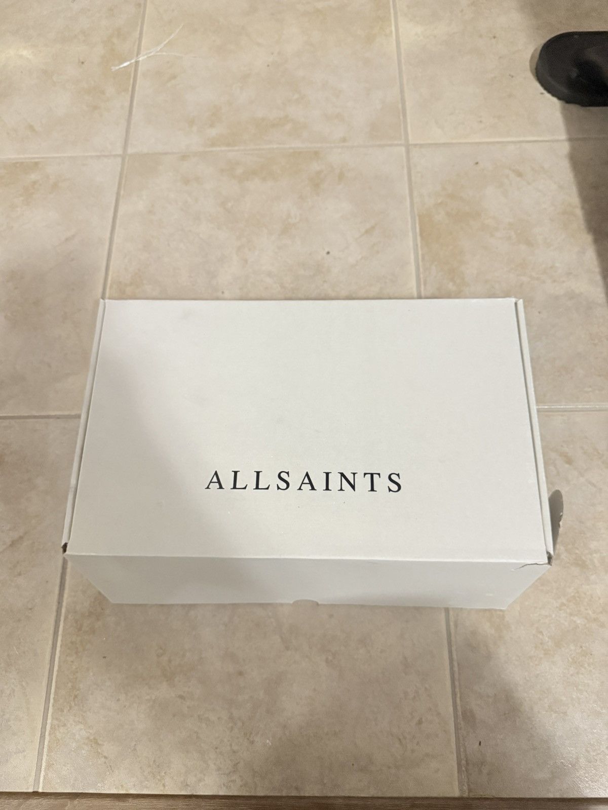 Allsaints ALLSAINTS Suede Penny Loafers Size US 9.5 / EU 42-43 - 6 Thumbnail