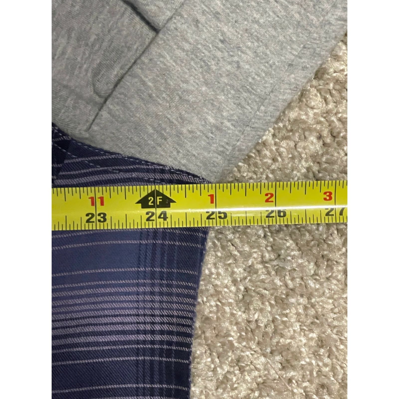 The North Face VINTAGE The North Face Womens Purple Lightweight Button-Up Shirt Hoodie XL Casual Golf, Summer, Spring Girls Size XL / US 12-14 / IT 48-50 - 6 Thumbnail