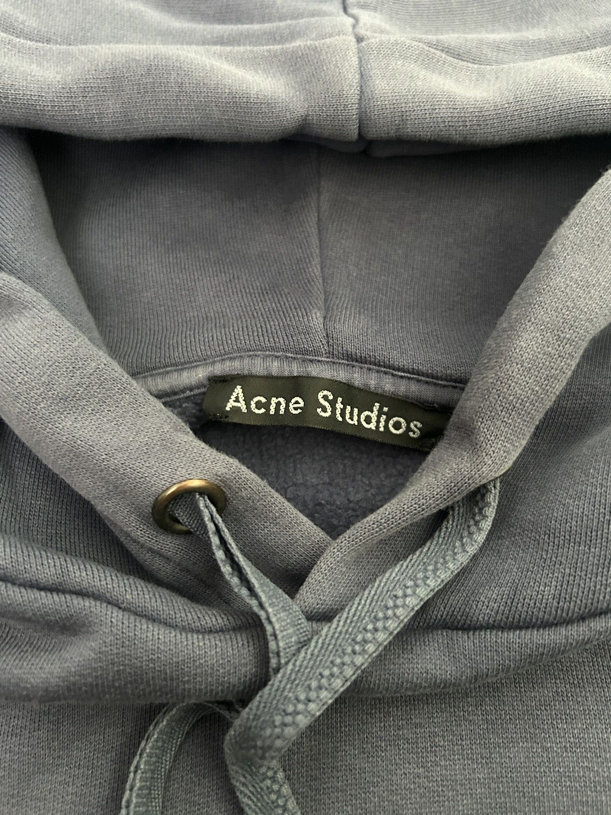 Acne Studios Acne studios Ferris Face sweatshirt Size US S / EU 44-46 / 1 - 3 Thumbnail