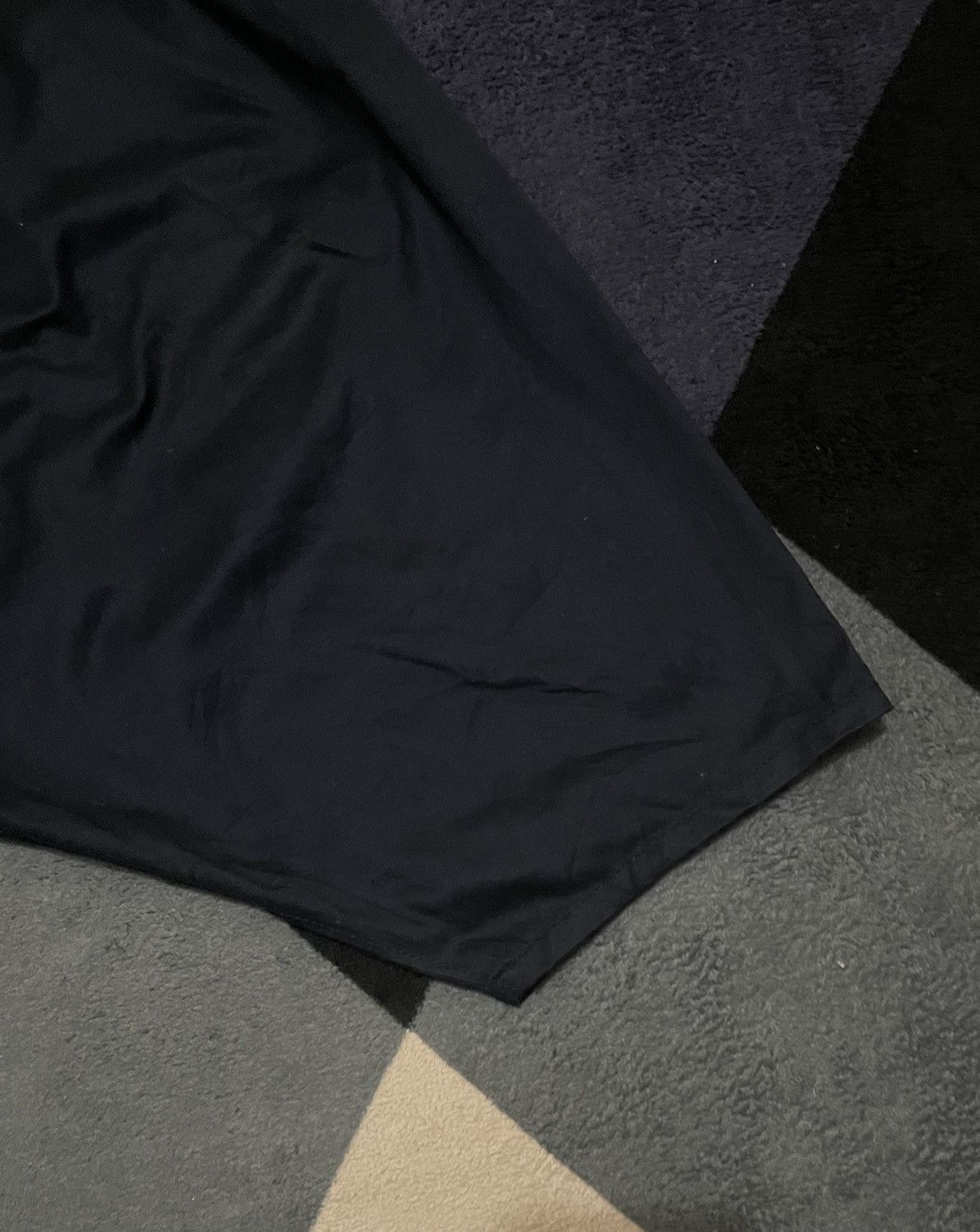 Issey Miyake 🔥RARE🔥MERCIBEAUCOUP CROPPED PANTS JAPAN Size US 34 / EU 50 - 6 Thumbnail