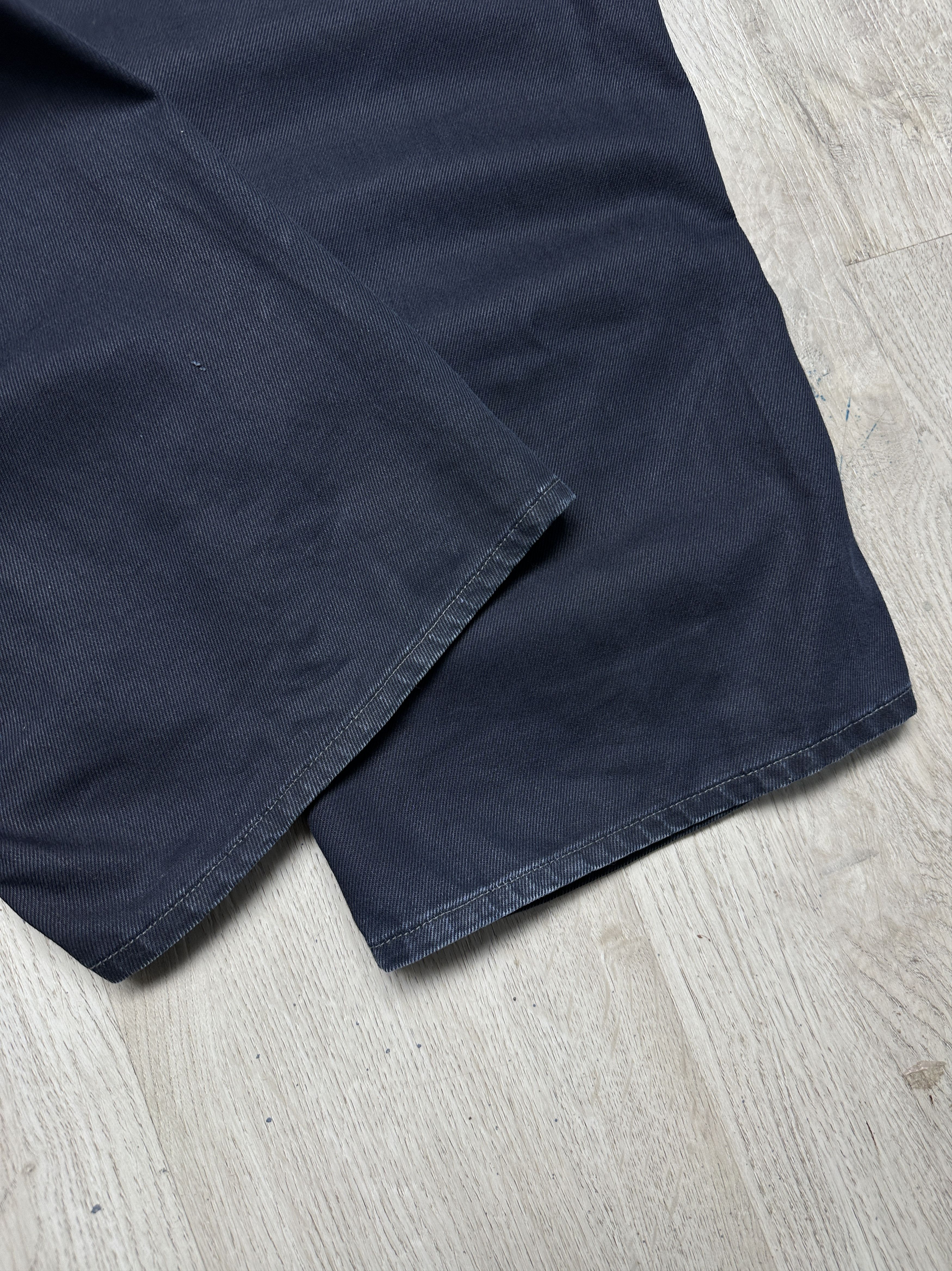G-Star G Star Raw Jack Loose Tapered Mens Denim Pants Jeans Size US 38 / EU 54 - 5 Thumbnail