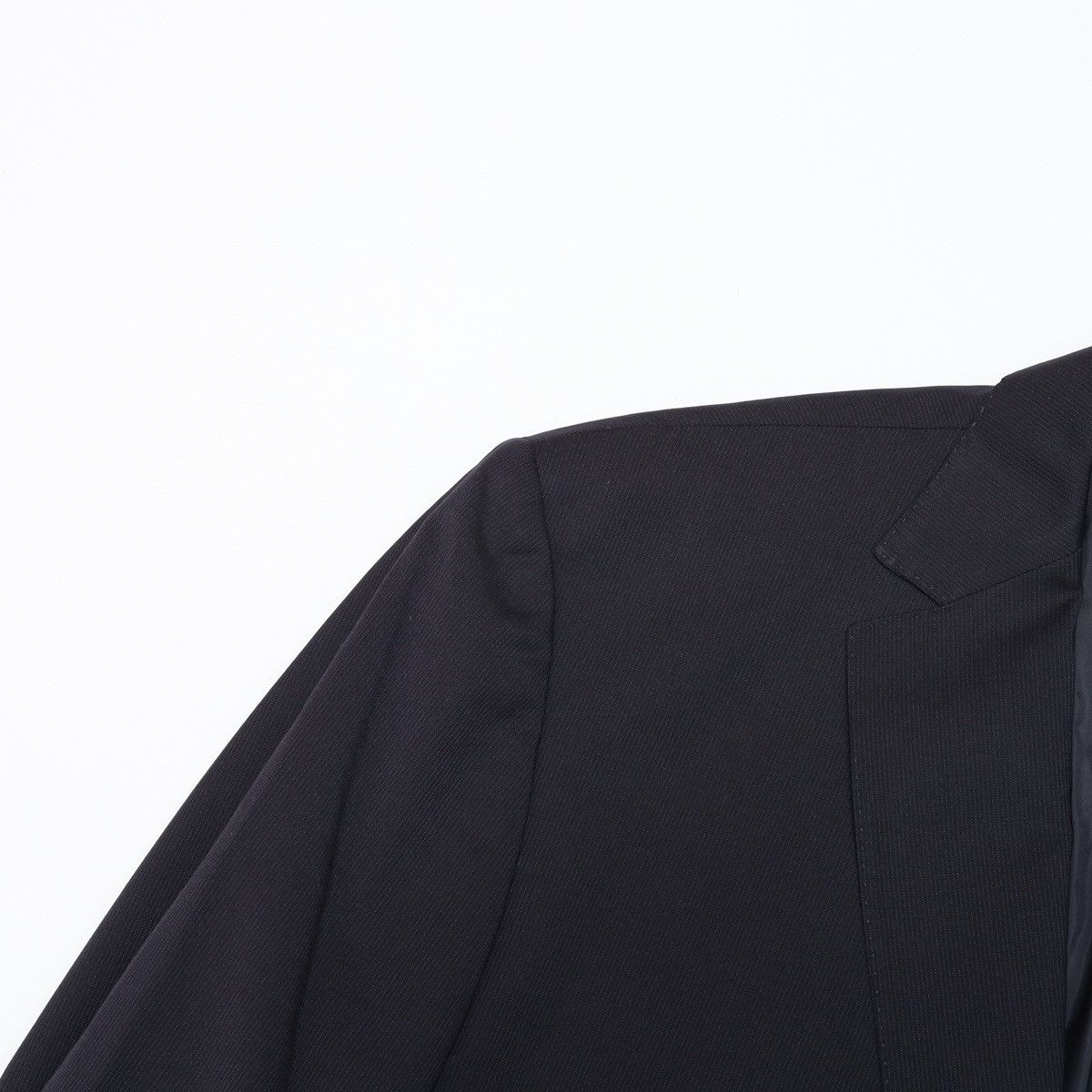 Z Zegna Z Zegna City Blazer Wool Jacket Size 48R - 7 Thumbnail