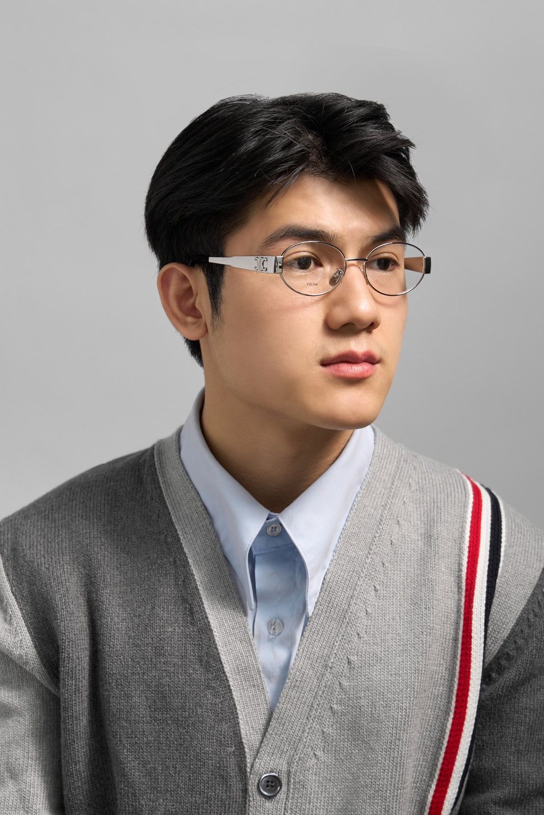 Celine CELINE CL50140U GLASSES Size ONE SIZE - 11 Thumbnail