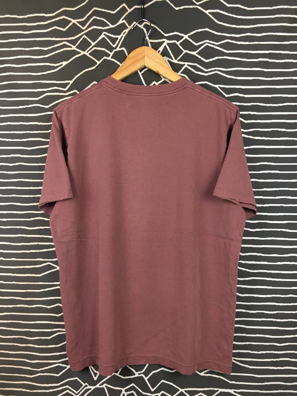 Uniqlo Uniqlo UT Tama Star Drums Hoshino Gakki Music Series Tee Size US L / EU 52-54 / 3 - 6 Thumbnail