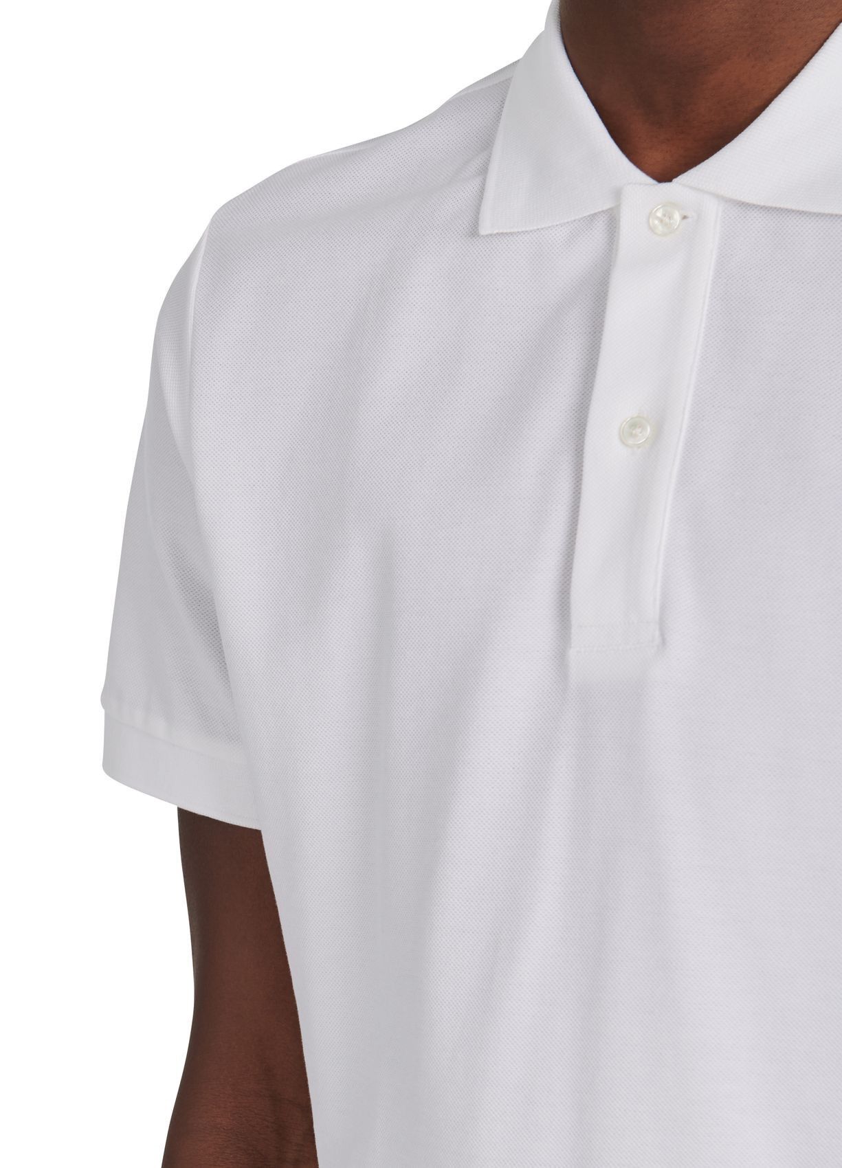 Dior Dior CD Icon Polo Shirt – Size XXL – Embroidered “CD” Logo Size US XXL / EU 58 / 5 - 5 Thumbnail