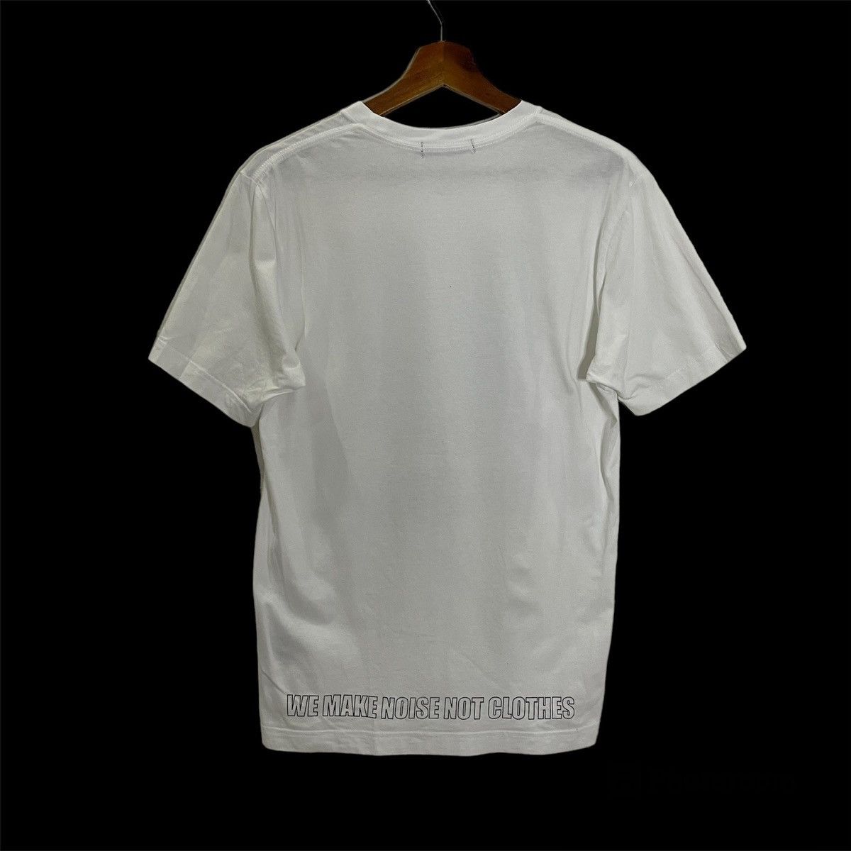 Jun Takahashi Undercover Jun Takahashi Tee Size US S / EU 44-46 / 1 - 6 Thumbnail