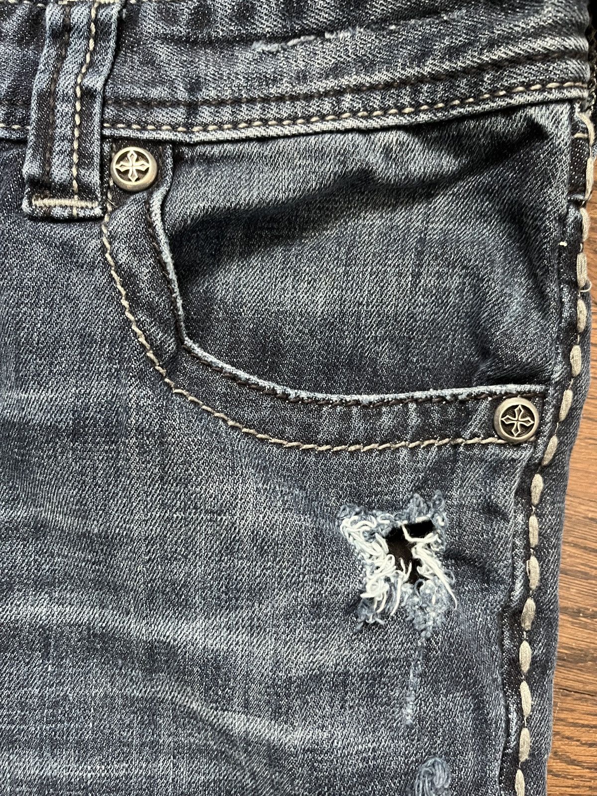 Affliction Affliction jeans size 31 Size US 31 - 5 Thumbnail