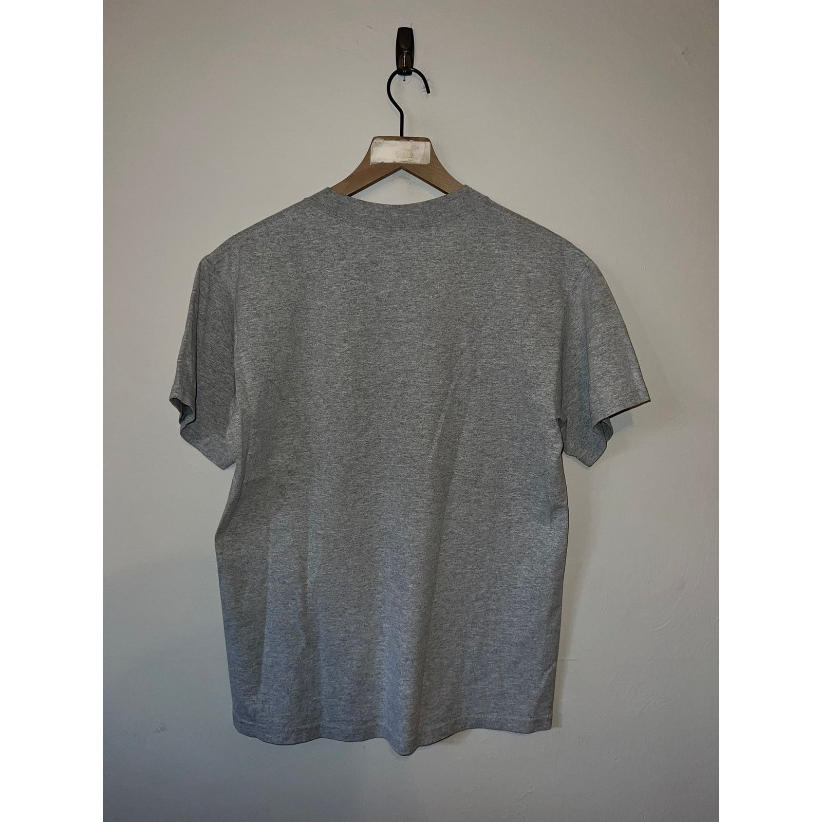 Port & Company Vintage Kentucky Derby Shirt Festival Horse Gray Race Tee M Size US M / EU 48-50 / 2 - 6 Thumbnail