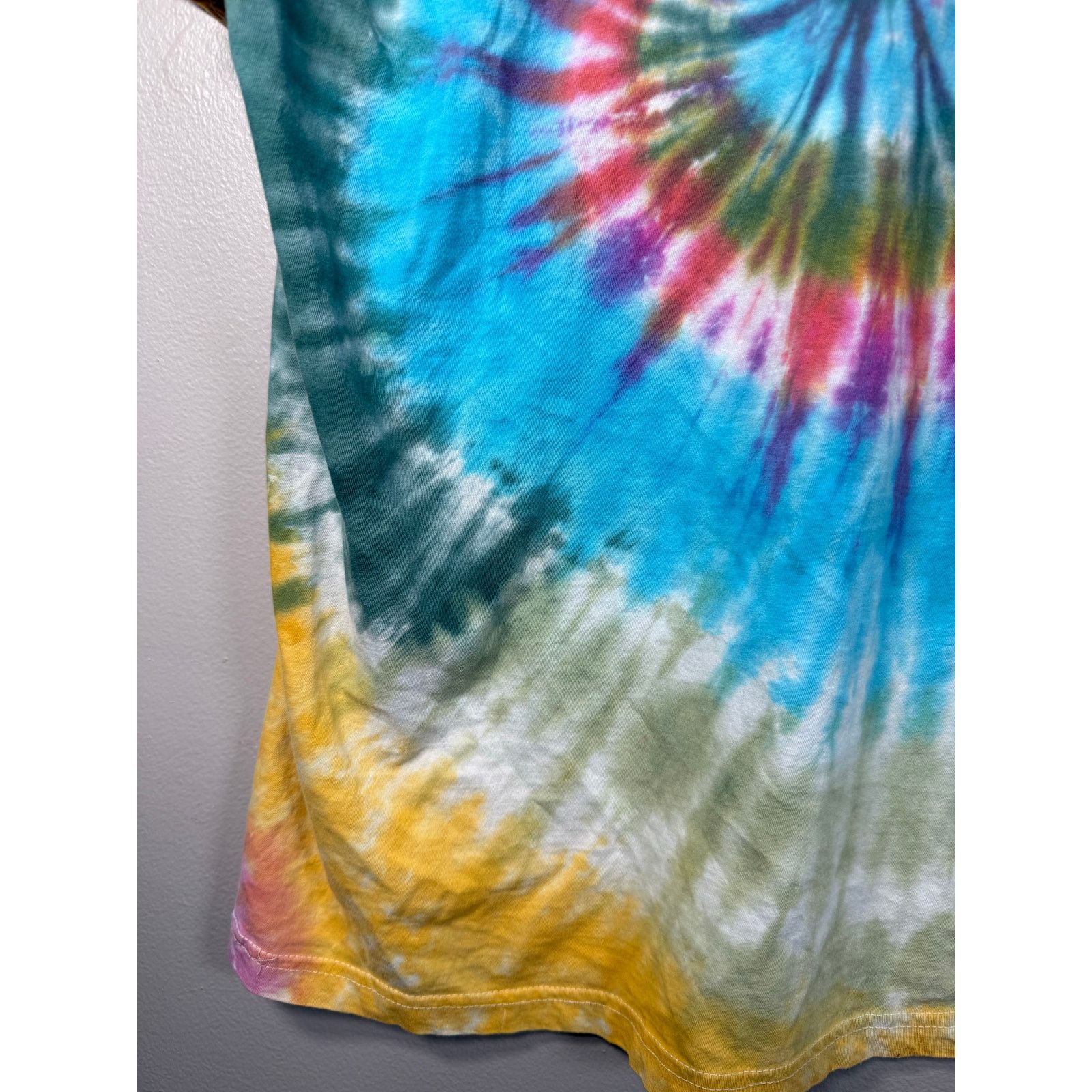 Designer La Detresse Panic Tee Shirt size M Size M / US 6-8 / IT 42-44 - 8 Thumbnail