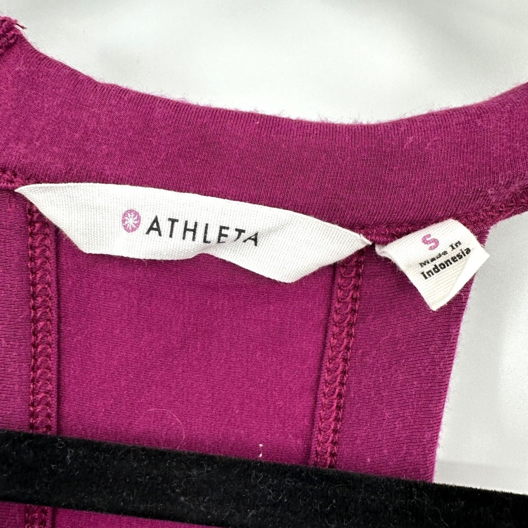 Athleta VINTAGE? No Size S / US 4 / IT 40 - 5 Thumbnail
