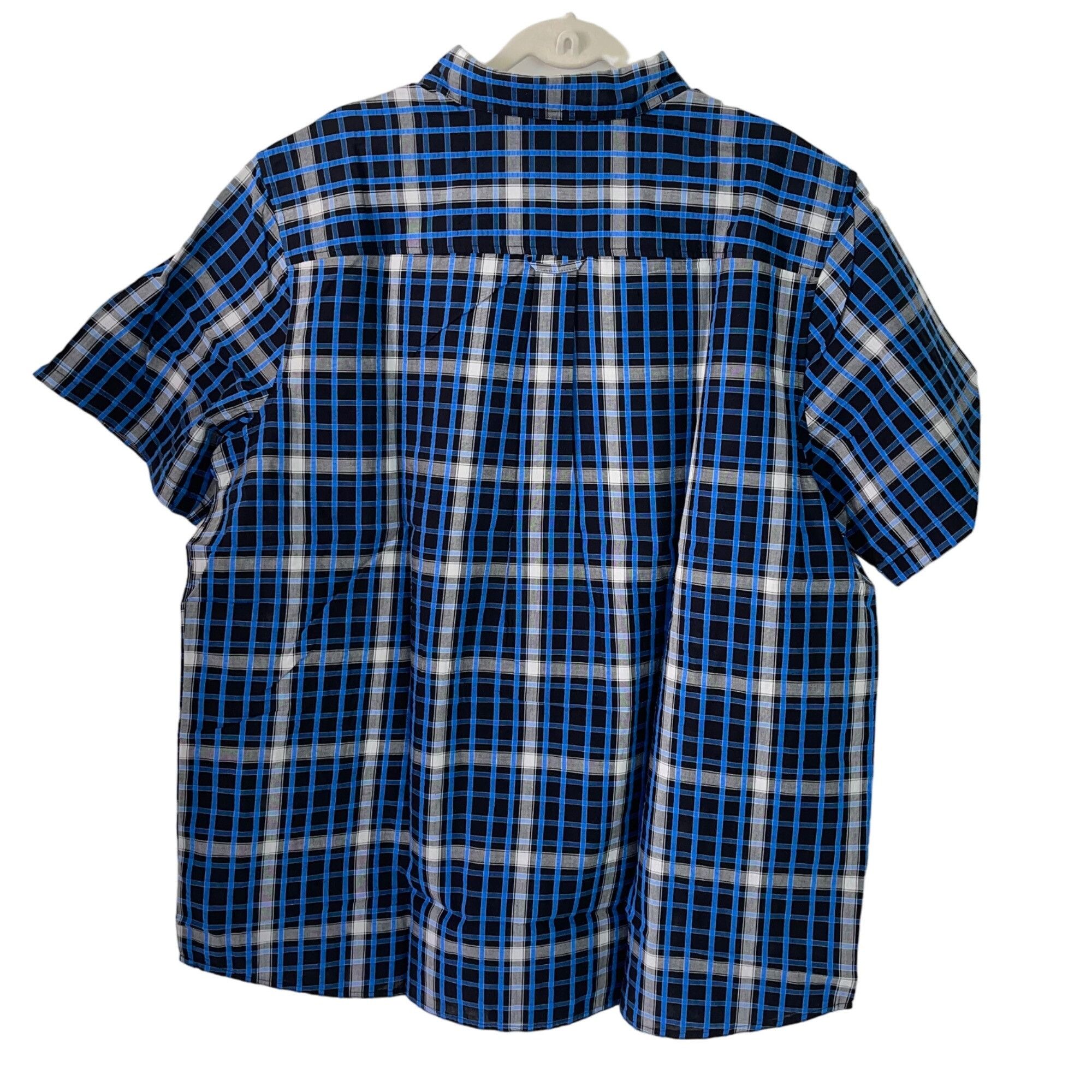 Other Boulder Creek Trading Company Mens Shirt Size XL Size US XL / EU 56 / 4 - 2 Thumbnail