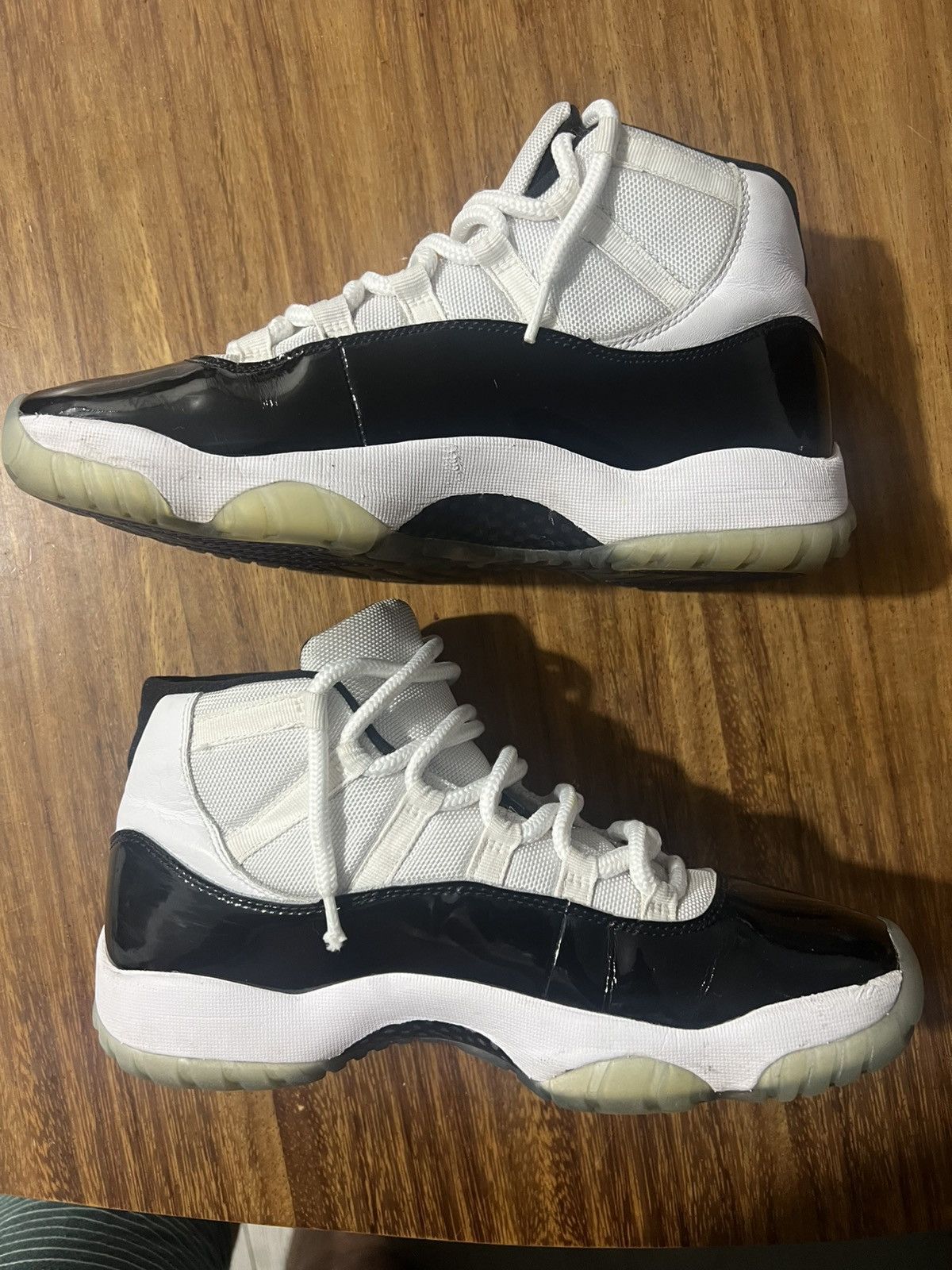 Jordan Brand Jordan 11 Concords Size US 10 / EU 43 - 1 Thumbnail