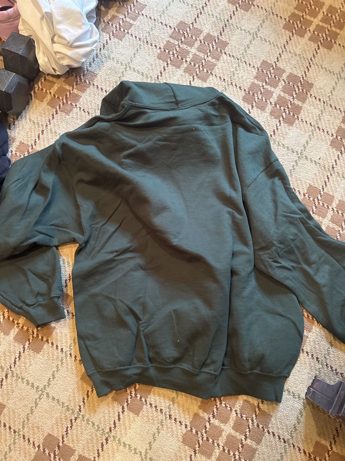 Thrasher New Thrasher Sweatshirt XL Size US XL / EU 56 / 4 - 4 Thumbnail