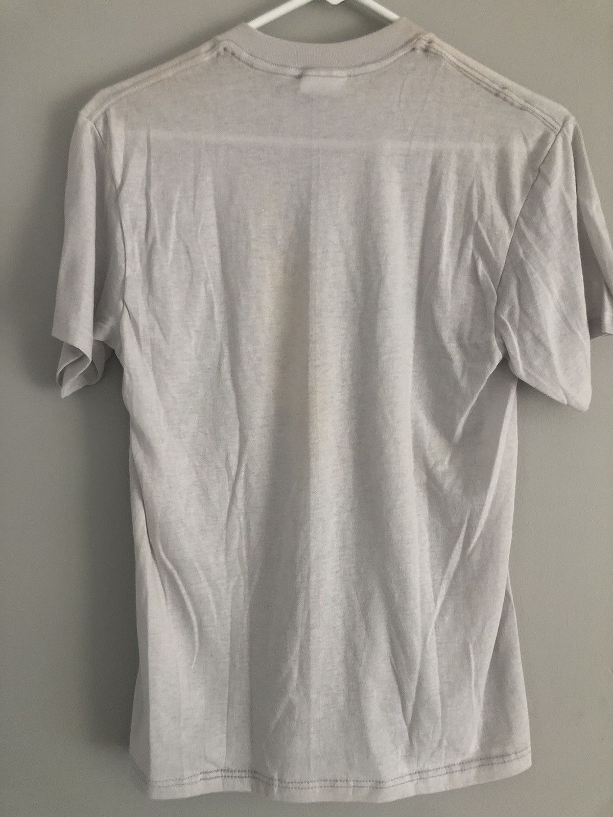 Vintage Vintage Bondage Shirt Size US M / EU 48-50 / 2 - 5 Thumbnail