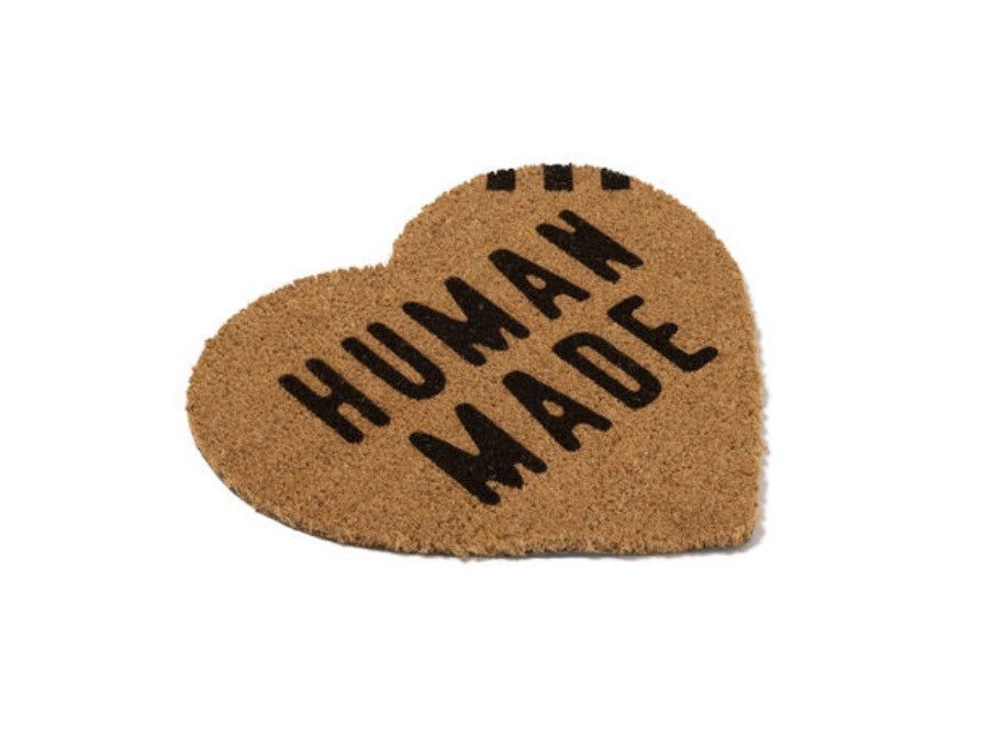 Human Made Human Made Rug Size ONE SIZE - 3 Thumbnail