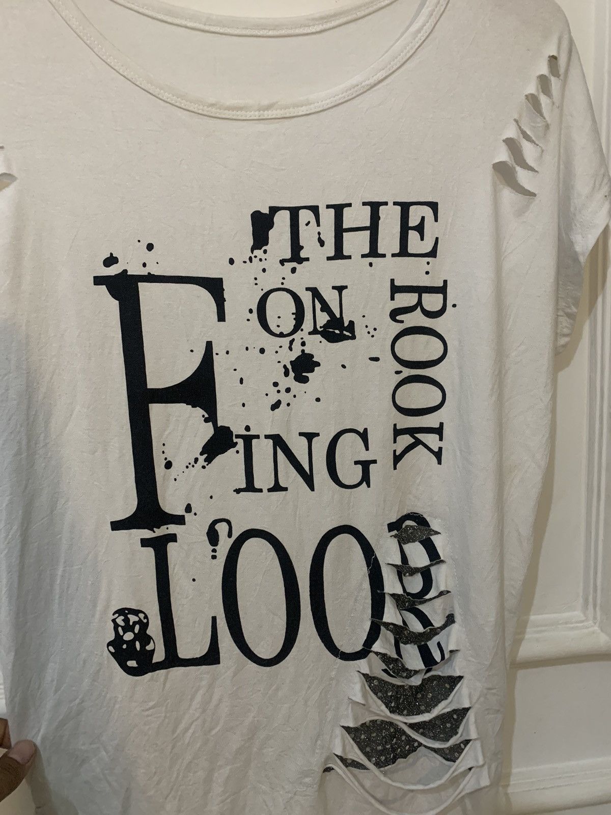 Beauty Beast × Hysteric Glamour × If Six Was Nine Japanese poem the rock grunge ifsixwasnine styel Size US M / EU 48-50 / 2 - 4 Thumbnail