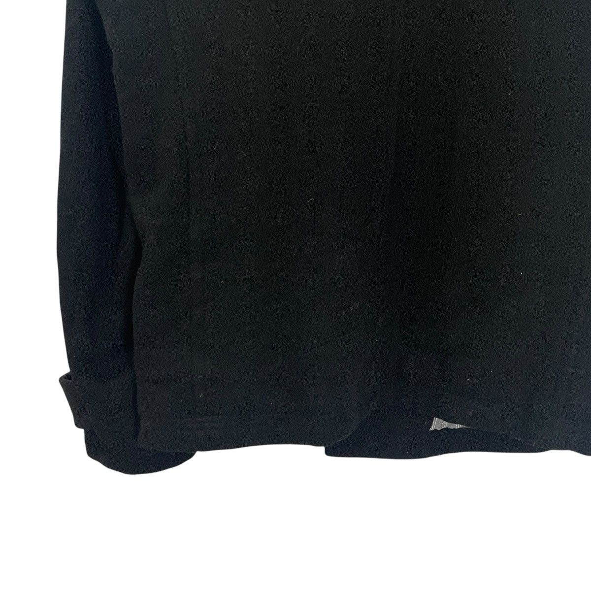 Fred Perry × Japanese Brand Vintage Fred Perry Jacket Size L / US 10 / IT 46 - 9 Thumbnail