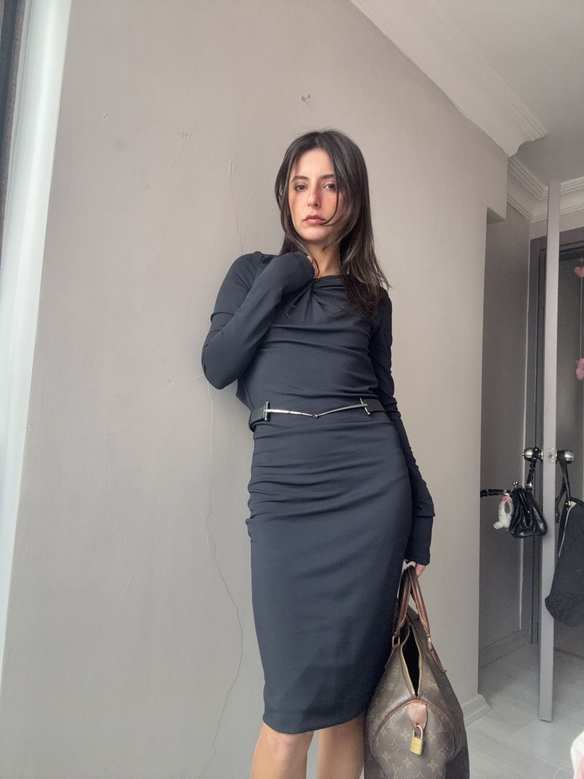 Gucci Gucci dress Size S / US 4 / IT 40 - 3 Thumbnail
