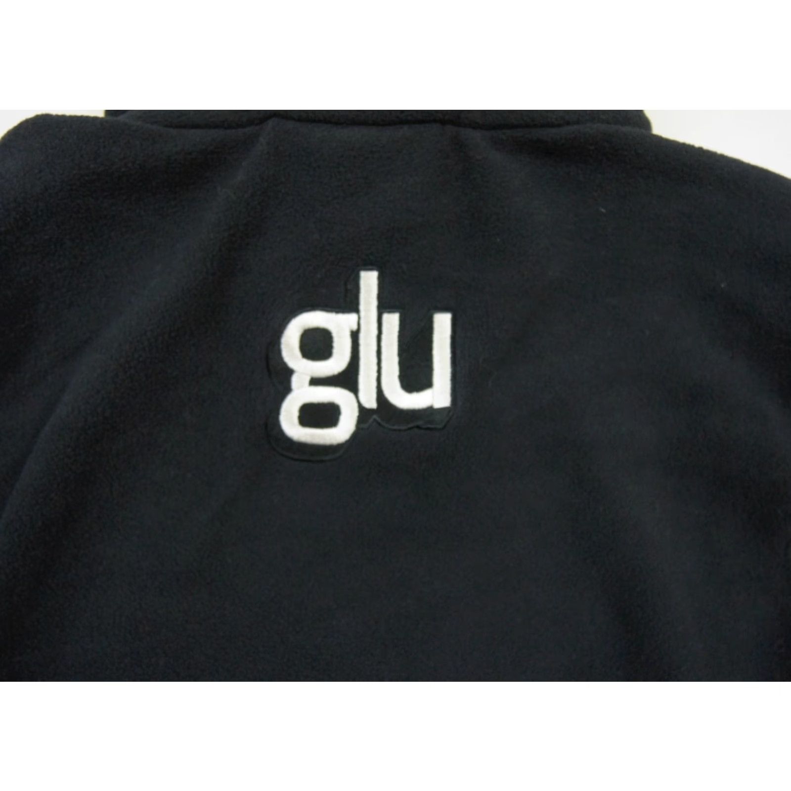 Patagonia Patagonia Sweater Womens Small Black Fleece Micro D Pullover Lightweight Mock Neck Long Sleeve Logo Size S / US 4 / IT 40 - 6 Thumbnail