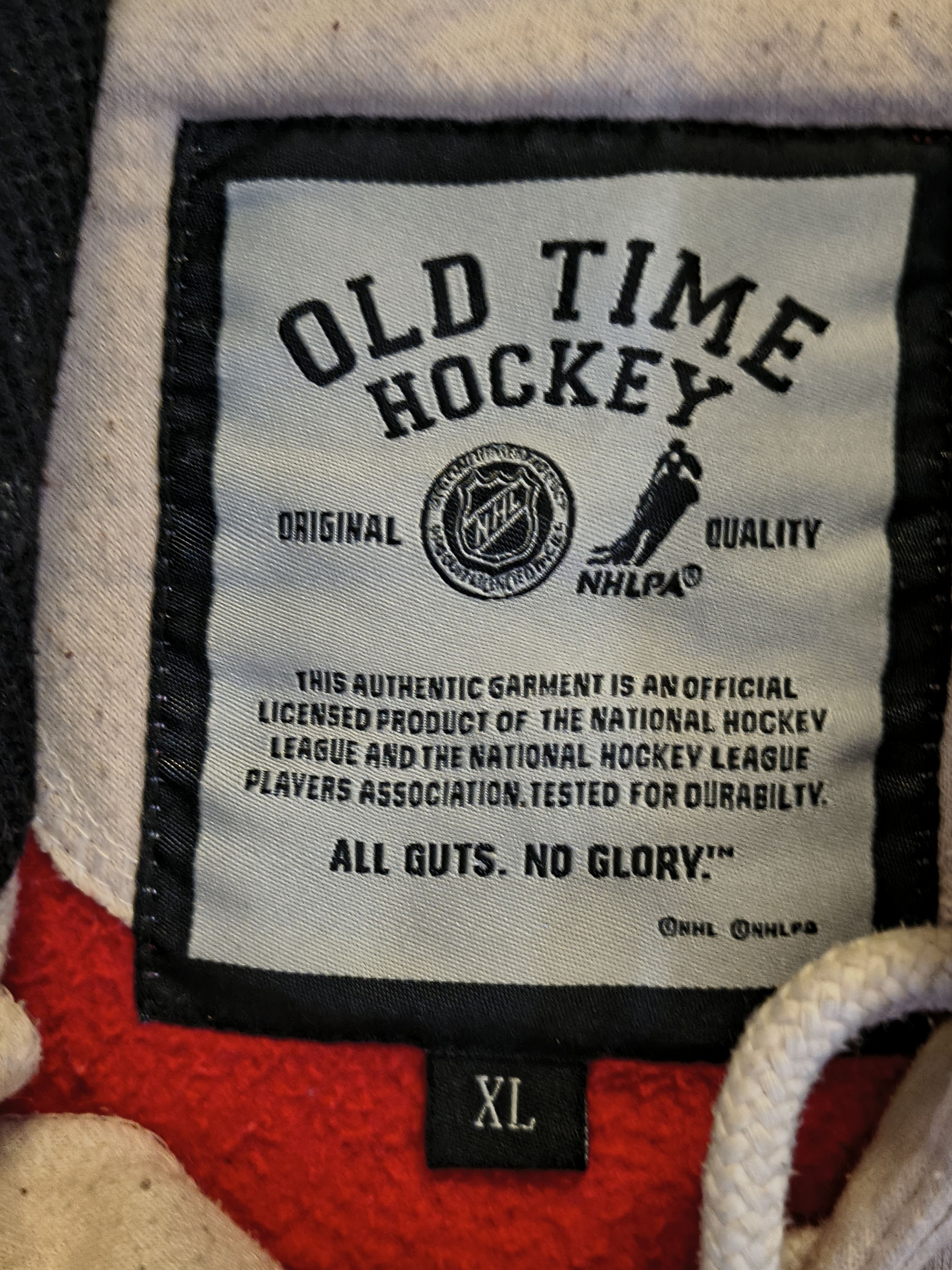 Other Old-time hockey NHLPA Chicago Blackhawks 88 Kane XL Size US XL / EU 56 / 4 - 5 Thumbnail
