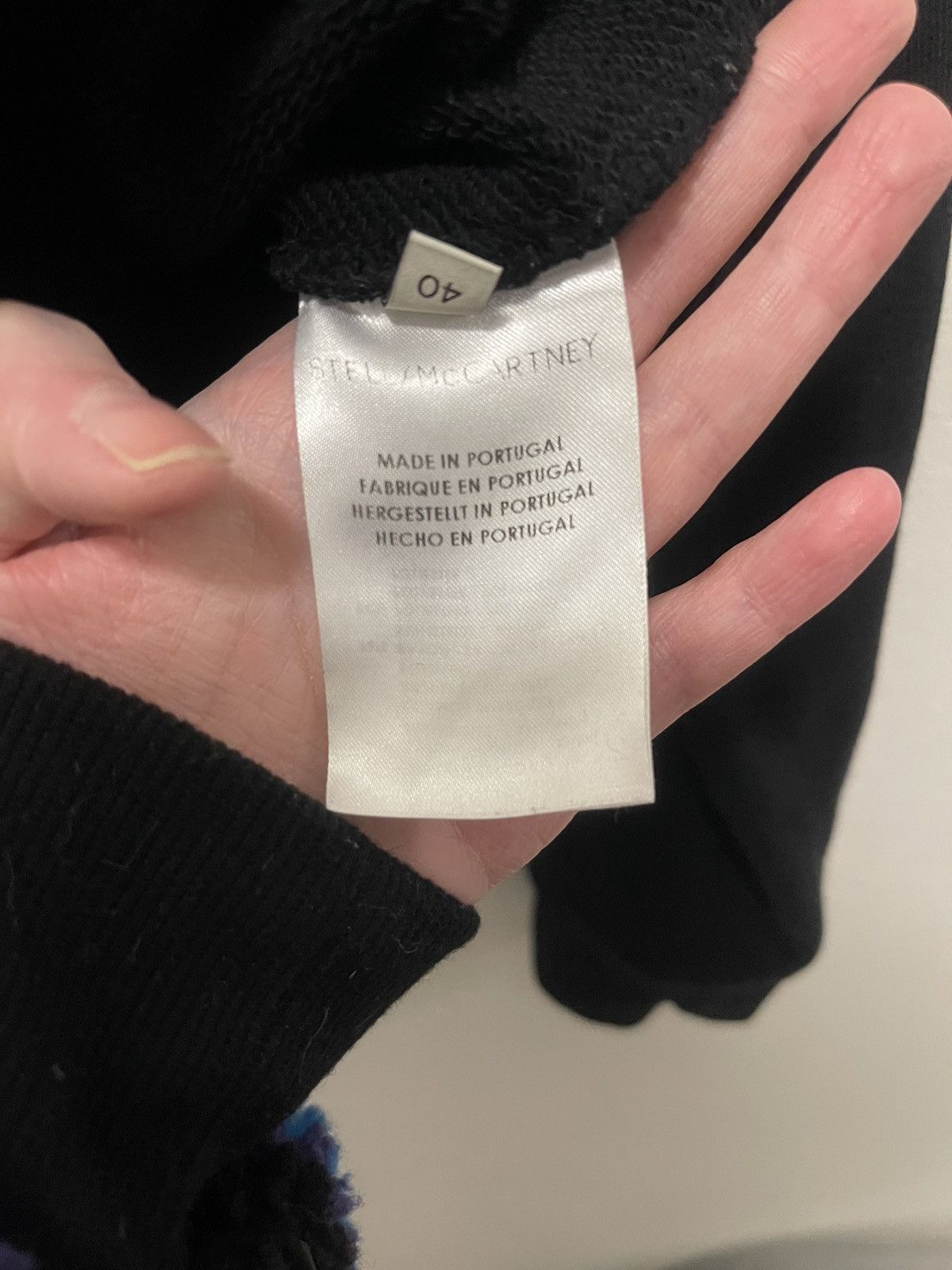 Stella McCartney Stella McCarthey Size S / US 4 / IT 40 - 3 Thumbnail