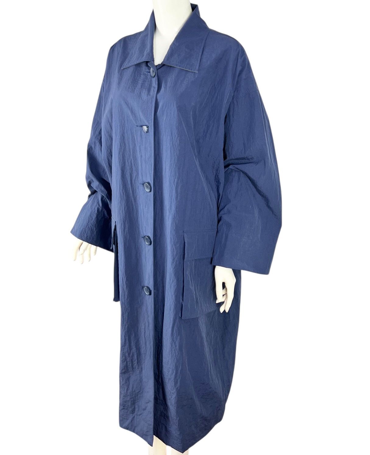 JW Anderson JW Anderson X Uniqlo Windcoat Size M / US 6-8 / IT 42-44 - 1 Thumbnail