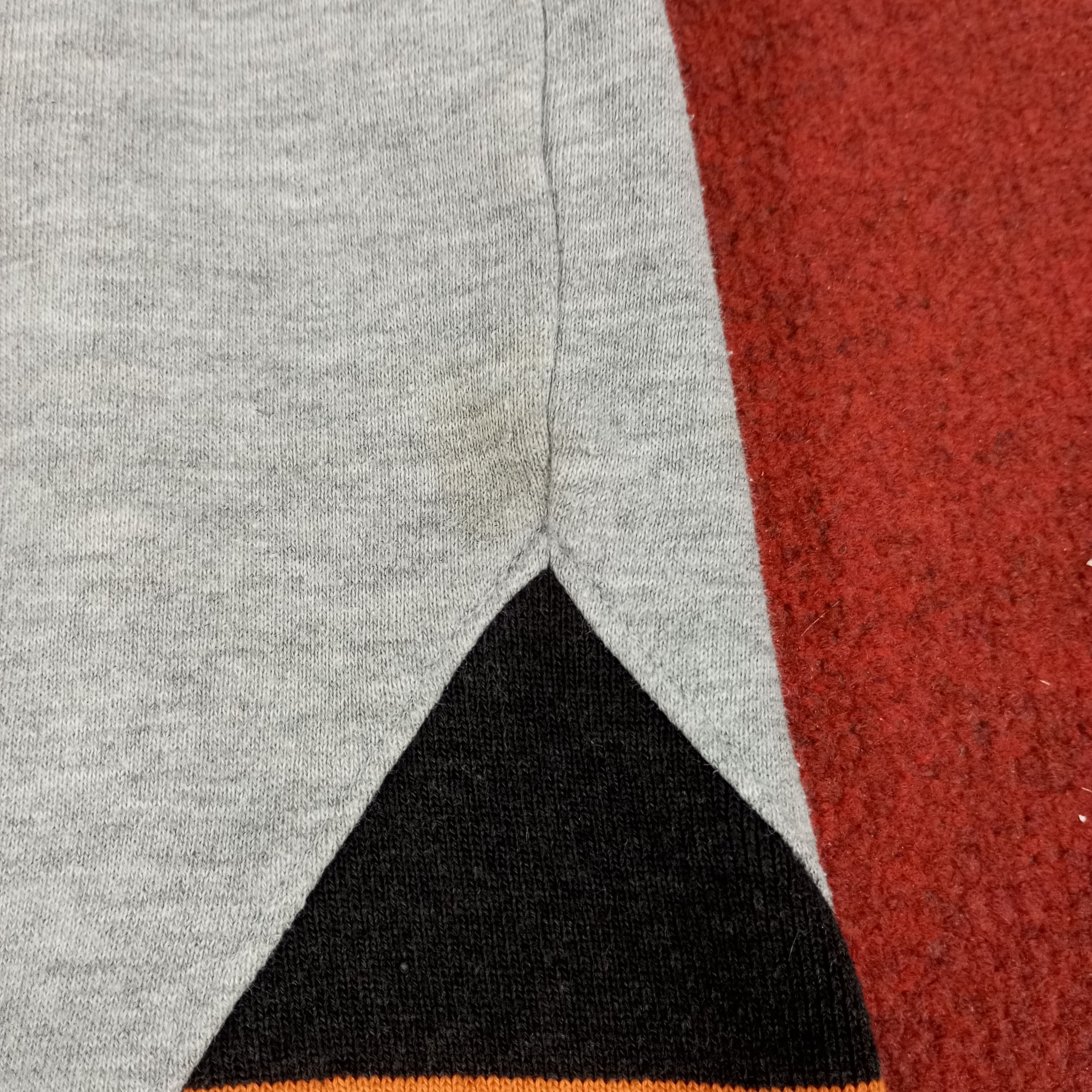 Lee × NHL × Vintage Philadelphia Flyers National Hockey League Team Hoodies Size US XXL / EU 58 / 5 - 9 Thumbnail