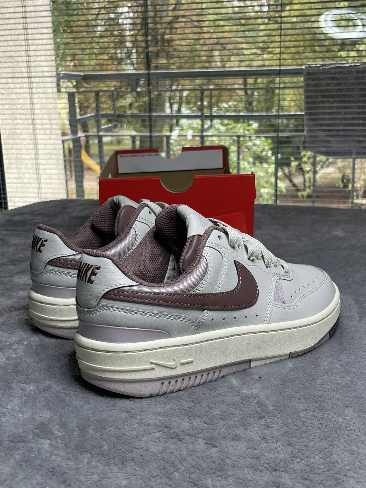 Nike Sneakers Nike Gamma Force Size US 5 / IT 35 - 4 Thumbnail