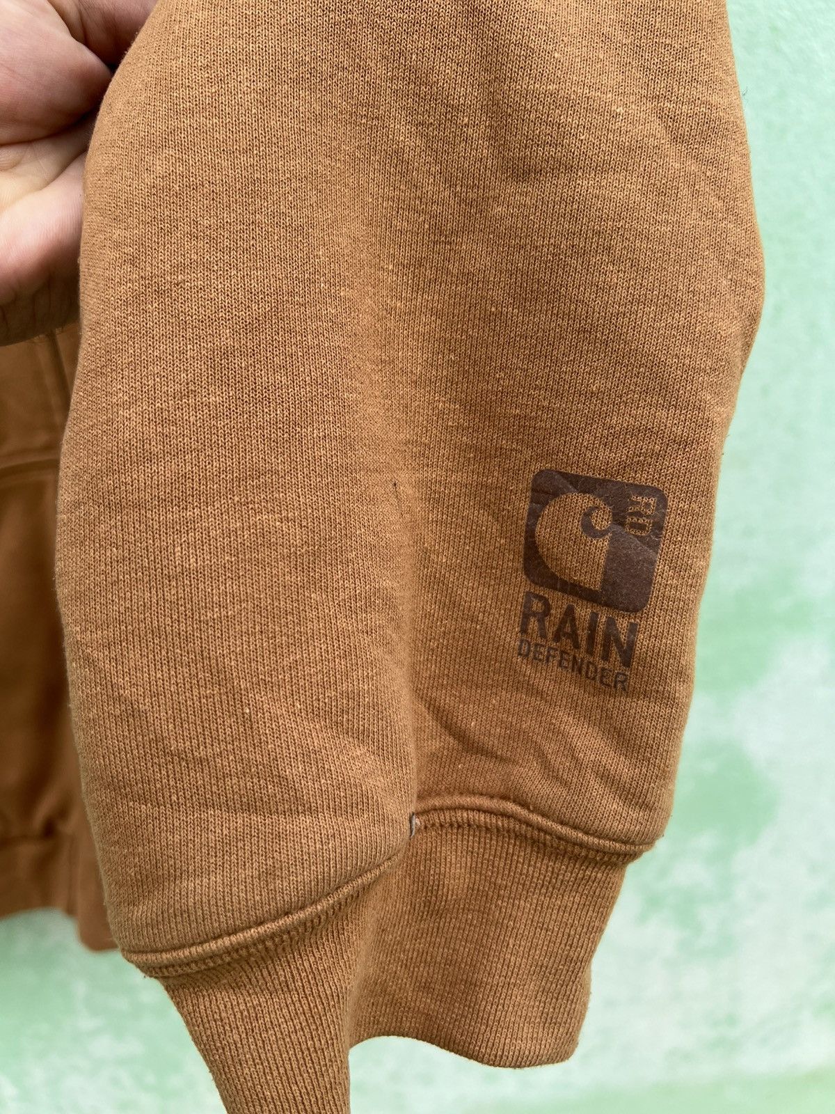 Carhartt Active Jacket Carhartt Size US XL / EU 56 / 4 - 22 Thumbnail