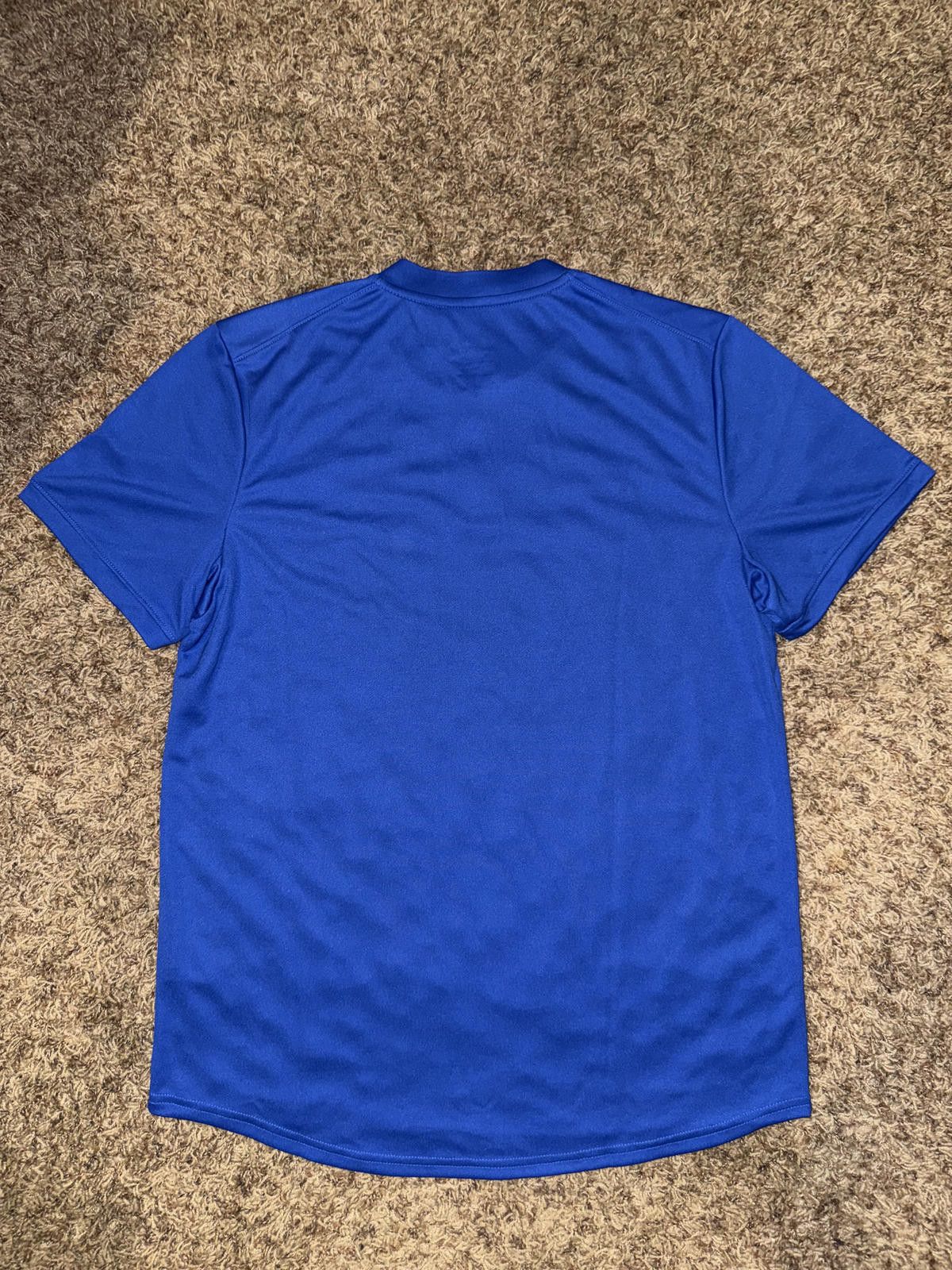 Nike NikeCourt Dri-FIT Men's Tennis Blade Polo Size US XL / EU 56 / 4 - 5 Thumbnail