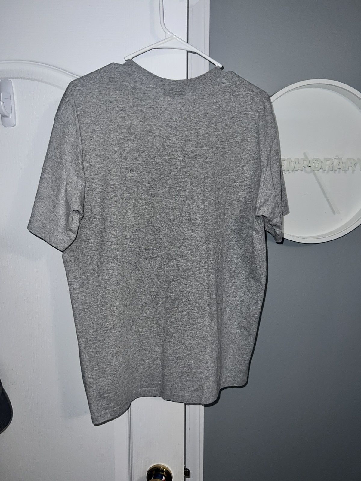 Supreme Supreme Spaghetti Tee Size US M / EU 48-50 / 2 - 3 Thumbnail