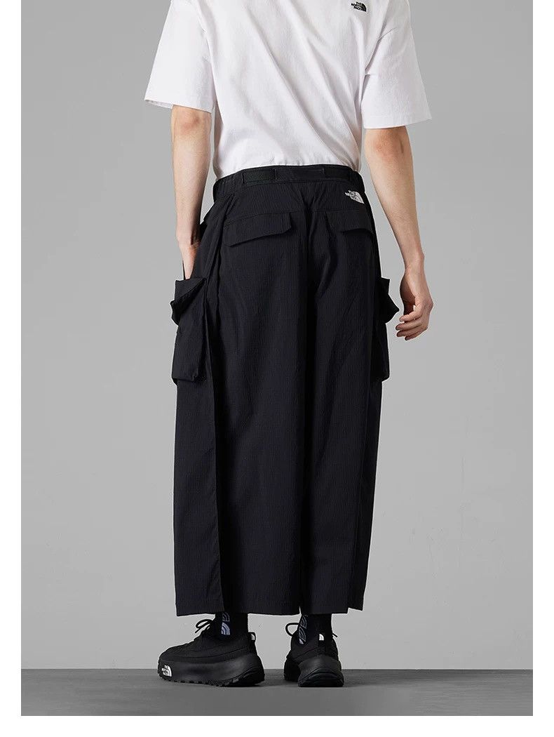 Kazuki Kuraishi × The North Face Urban Exploration KAZUKI KENDO WIDE LEG PANTS Size US 32 / EU 48 - 20 Thumbnail