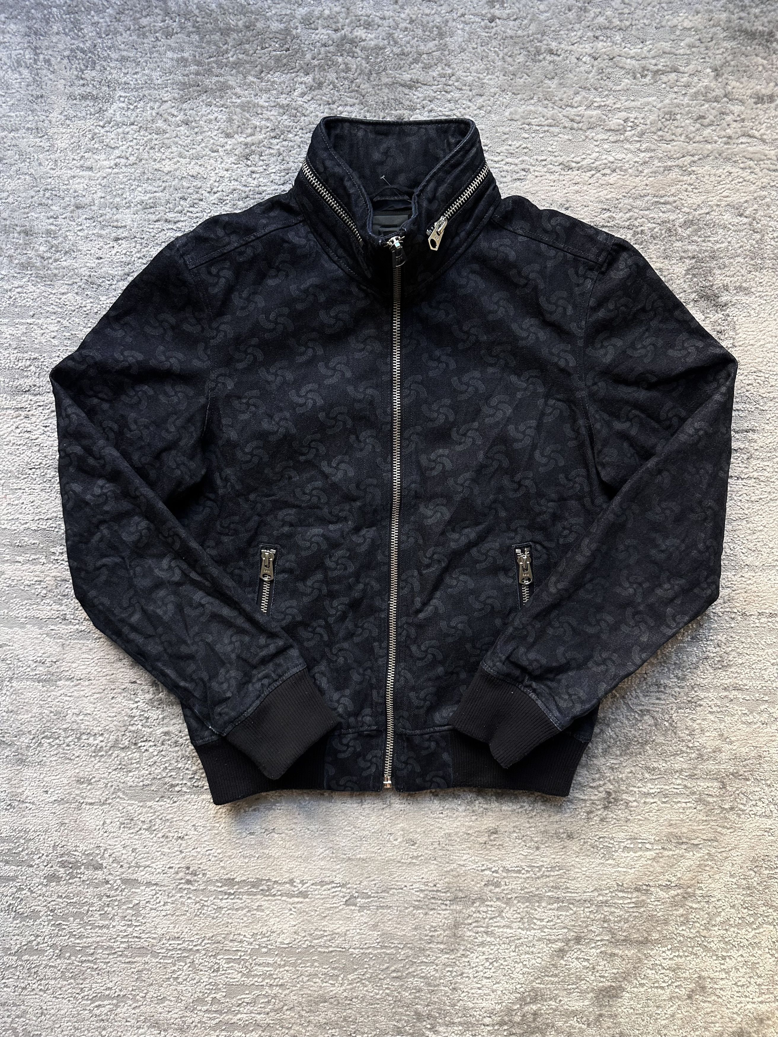 G-Star G star raw jeans jacket Size US M / EU 48-50 / 2 - 1 Thumbnail