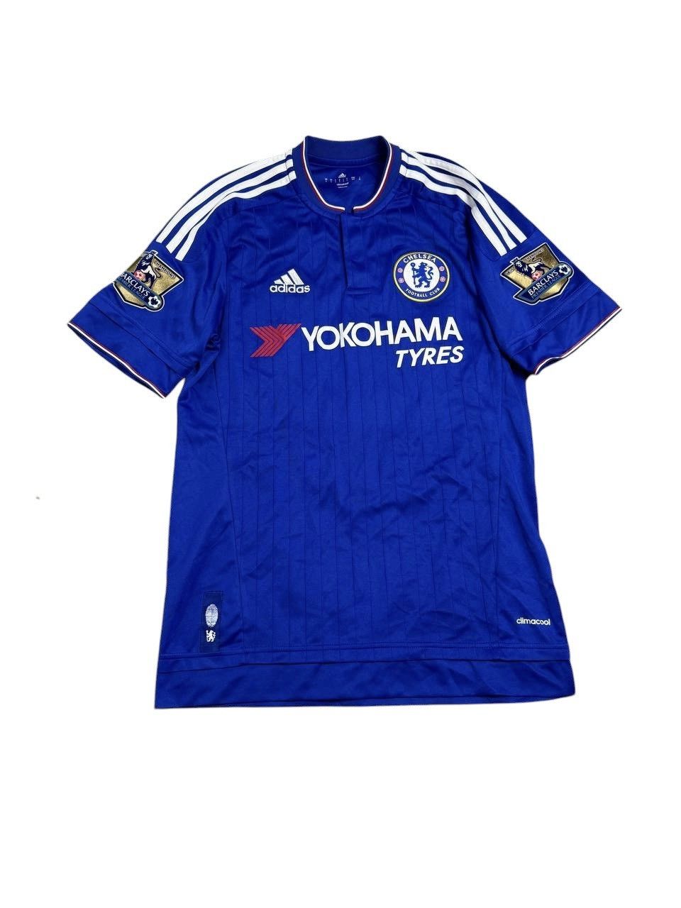 Adidas Chelsea Diego Costa 2015 16 home Premier League jersey Size US S / EU 44-46 / 1 - 1 Thumbnail